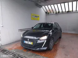 Peugeot 208 1.2 PureTech Active