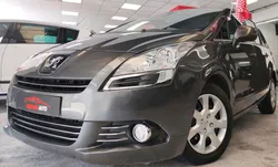 Peugeot 5008 1.6 HDi