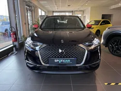 DS3 CROSSBACK Inès de la Fressange HDI 130 CH EAT8