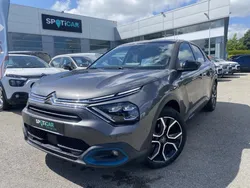 Citroen C4 Moteur électrique 136ch (100 kW) Shine Automatique