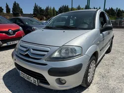 Citroen C3 phase 2 1.4i 75CV PREMIÈRE MAIN