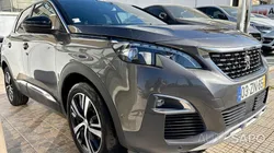 Peugeot 3008 1.2 PureTech GT Line EAT8 de 2019