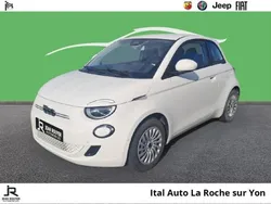 Fiat 500 e 118ch MY23