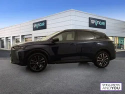 DS 7 DS7 Crossback BlueHDi 130 EAT8 Bastille