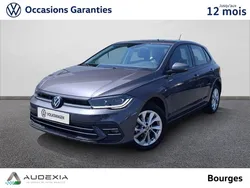 VOLKSWAGEN Polo 1.0 TSI 95 S&S DSG7 Style