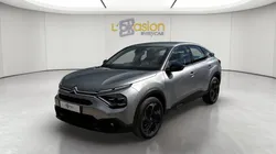 CITROEN C4 PureTech 130 S&S BVM6 Feel Pack