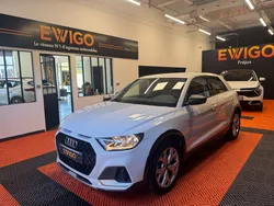 Audi a1 citycarver allstreet 1.0 30 tfsi 110 advanced s-tronic bva