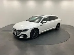 Volkswagen Arteon SHOOTING BRAKE 2.0 TDI EVO SCR 150 DSG7 R-Line