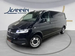 Volkswagen utilitaires transporter 6.1 van l2h1 2.0 tdi 150 dsg7 business plus