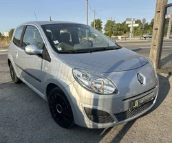 Renault TWINGO II 1.5 DCI 65CH