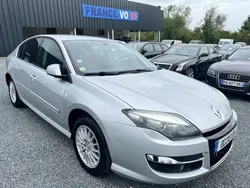 Renault LAGUNA III 1.5 DCI 110CH BUSINESS ECO²