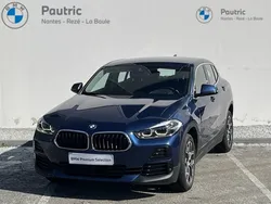 Bmw X2 sDrive18dA 150ch Business Design Euro6d-T
