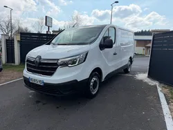 Renault trafic 2,0 dci 130ch gps