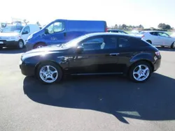 Alfa Romeo Brera 2.4 jtdm 200 grêlé a pro