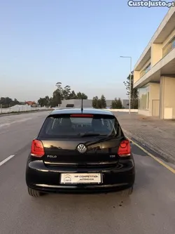 VW Polo 1.2 TDI 80cv Match