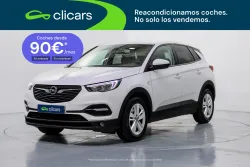 Opel Grandland X 1.5CDTi S&S Selective 130