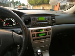 Toyota Corolla Sol