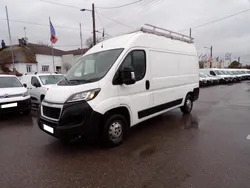 PEUGEOT BOXER Premium 333 L2H2 2.0 BlueHDi S&S - 130 III FOURGON TOLE Fourgon Tolé 333 L2H2 PHAS