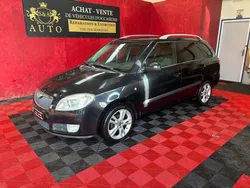 Skoda Fabia 1.4 TDI 80cv Ambiente