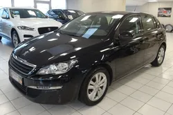 Peugeot 308 II (1) 1.2 110ch BVM6 ACTIVE BUSINESS GPS 2016 1ERE MAIN