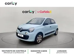 Renault Twingo III 1.0 SCe 70 BC Life