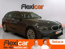 BMW Serie 3 318dA