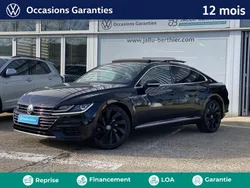Volkswagen Arteon 1.5 TSI 150ch BlueMotion Technology R-line Exclusive DSG7
