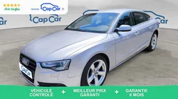 Audi A5 sportback 2.0 TDI 150 Multitronic 8 Business Line
