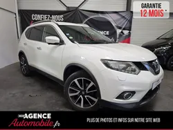 Nissan X-Trail 1.6 DCI 130 CONNECT XTRONIC