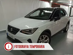 Seat Arona 1.0 TSI FR 110cv