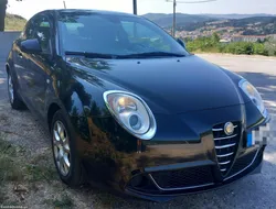 Alfa Romeo Mito Mito