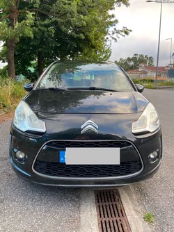 Citroën C3 1.4