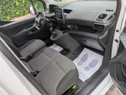 Peugeot Partner Partner 1.5BlueHDI Premium Standard 1000kg 100