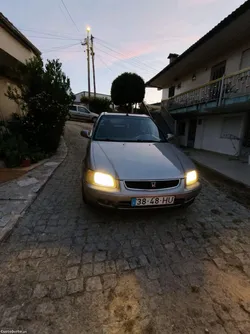 Honda Civic civic