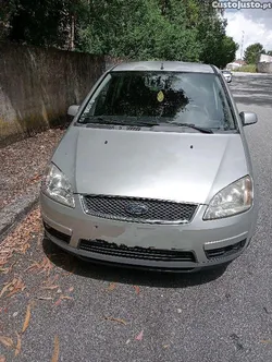 Ford C-Max C-max