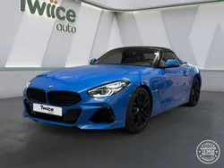 BMW Z4 M40i 340 BVA8 M PERFORMANCE