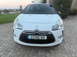 Citroën DS3 1.6 HDI