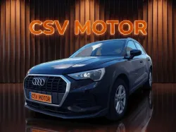 AUDI Q3 45 TFSIe S-tronic
