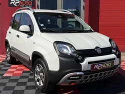 Fiat Panda 4x4 III 1.3 Multijet 16v 95ch S&S Cross
