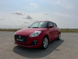 SUZUKI SWIFT 1.0 Boosterjet Privilège