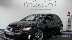 Volkswagen Golf de 2015