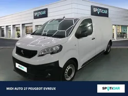 Peugeot Expert Fg M 2.0 BlueHDi 145ch S&S Pack Premium Connect EAT8