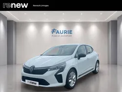 RENAULT Clio SCe 65 ch GSR2 Evolution