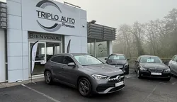 MERCEDES GLA 200 - BV 7G-DCT AMG Line GPS + CAMERA AR + CARPLAY