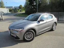 ALFA ROMEO STELVIO 2.2 160 ch AT8 Business