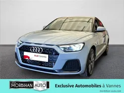 Audi A1 II Sportback 25 TFSI 95 CH S tronic 7 Design