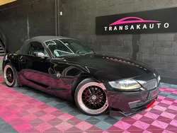BMW Z4 ROADSTER E85 2.5i 177 Roadster / Capote électrique / Sièges chauffant/ Jantes 19'
