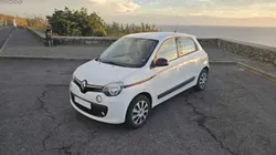 Renault Twingo Lindíssimo citadino Possiblidade de financiamento
