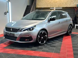 Peugeot 308 1.5 BlueHDi 130 GT Line