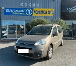 Berlingo Multispace 1.6BlueHDi 100CV